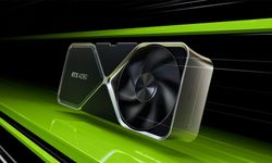 Nvidia RTX 5000 serisi ekran kartlarını tanıttı