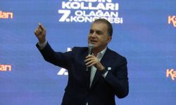 Ömer Çelik: Biz kaybettiğimiz canların tarafındayız