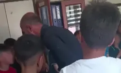 Şırnak’ta öğrencilere şiddet uygulayan okul müdürü açığa alındı
