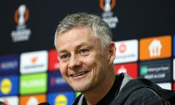 Ole Gunnar Solskjaer: Bizim odak noktamız yarınki maç