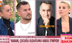 Esra Erol Orkun Tetik kimdir?