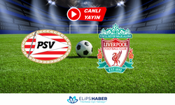 Taraftarium24 | PSV - Liverpool maçı canlı izle