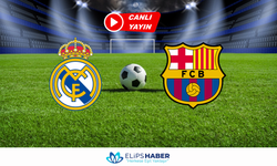 Real Madrid 2 - 5 Barcelona maç özeti