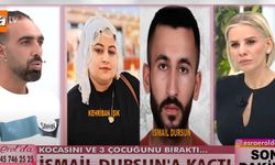 Esra Erol İsmail Dursun kimdir?