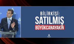 İmamoğlu'nun 'turpun büyüğü' dediği Satılmış Büyükcanayakın ilk kez konuştu