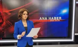 Halk TV sunucusu Seda Selek de gözaltına alındı