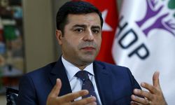 AK Partili Ekici: ‘Selahattin Demirtaş’a hala suçlu muamelesi yapmak doğru olmaz’