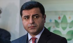 Pervin Buldan, Selahattin Demirtaş’ı ziyaret etti