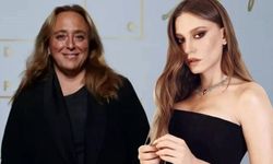 Ayşe Barım soruşturması: Serenay Sarıkaya Çağlayan Adliyesi’ne geldi