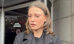Serenay Sarıkaya’nın savcılık ifadesi ortaya çıktı