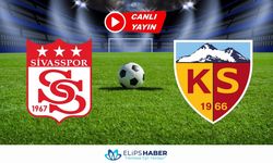 SelçukSports | Sivasspor-Kayserispor maçı canlı izle