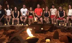 Survivor'da dokunulmazlık oyununu hangi yarışmacı kazandı?