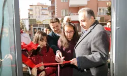 Kayseri Talas’ta 445 yeni iş yeri açıldı