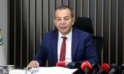 Tanju Özcan: Otel yangınıyla ilgilenen bilirkişilere dosyadan el çektirildi