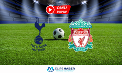 Taraftarium24 | Tottenham - Liverpool maçı canlı izle