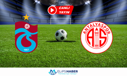 Taraftarium24 | Trabzonspor – Antalyaspor maçı canlı izle