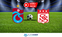 Taraftarium24 | Trabzonspor - Sivasspor maçı canlı izle