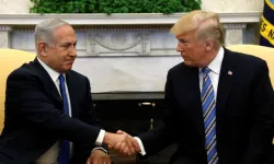 Trump ve Netanyahu, bugün bir araya gelecek