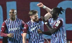 Trabzonspor, sahasında Sivasspor'u 4-0 mağlup etti