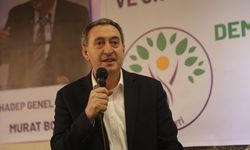 Bakırhan iktidara seslendi: Kürtlerin temel haklarını tanımaya var mısınız?