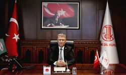 Türk Dil Kurumu Başkanlığına atanan Prof. Dr. Osman Mert kimdir?