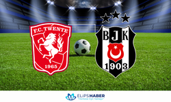 Twente Beşiktaş maçı saat kaçta hangi kanalda?