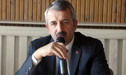 Vali Sezer: Edirne'de yasadışı göçte önceki seneye göre yüzde 90 azalma var