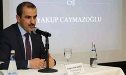 Yakup Caymazoğlu kimdir?