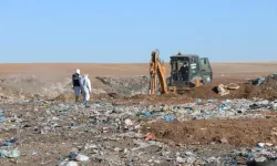 Yozgat'ta kayıp 4 yaşındaki çocuğu arama çalışmaları sonlandırıldı