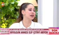 Esra Erol Zeynep kimdir?