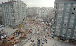 Konya Zümrüt Apartmanı neden çöktü? Konya Zümrüt Apartmanı ne zaman çöktü?