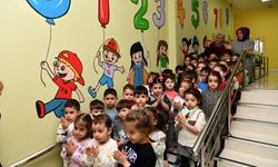 Cumhurbaşkanlığı'ndan kurumlara bakımevi ve kreş sayısının artırılması talimatı