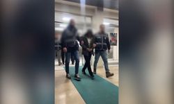 2 kardeşin telefonlarını gaspeden şüpheliler, 78 saatlik kamera kaydı incelenerek yakalandı