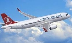 Nepal’de THY uçağında yangın paniği
