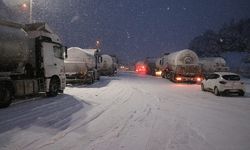 6 şehirde ağır taşıtlara trafik yasağı