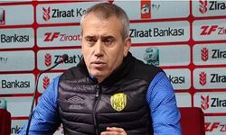 Ankaragücü'nde teknik direktör Kemal Özdeş ile yollar ayrıldı