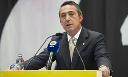 Ali Koç: Fenerbahçe, hırsıza hırsız diyen taraf