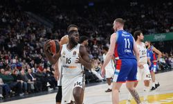 Anadolu Efes, evinde Real Madrid'i 79-73 mağlup etti