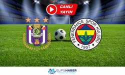 Taraftarium24 | Anderlecht - Fenerbahçe maçı canlı izle