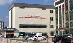 Ankara’da otomobil, ambulans ve TIR ile çarpıştı: 1 ölü, 4 yaralı