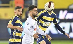 MKE Ankaragücü, Ziraat Türkiye Kupası'nda yarın Çaykur Rizespor'a konuk olacak