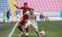 Hatayspor-Antalyaspor: 2-3