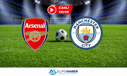 Taraftarium24 | Arsenal - Manchester City maçı izle