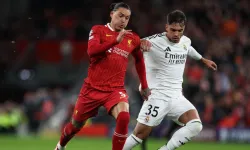 Real Madrid'li Asencio hakkında savcılık soruşturma başlattı