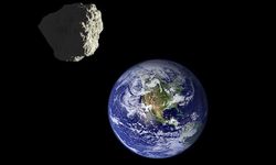 Dünyaya çarpma ihtimali olan asteroid, teleskopla izlenecek