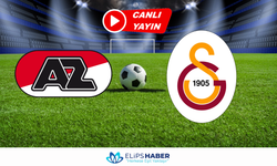 Justin TV | AZ Alkmaar - Galatasaray maçı canlı izle