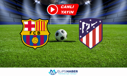 Justin TV | Barcelona - Atletico Madrid maçı canlı izle