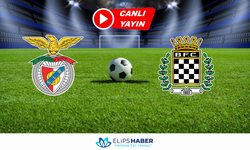 Selçuksports HD | Benfica – Boavista maçı canlı izle