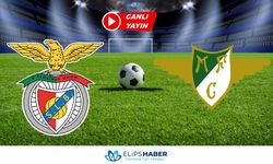 SelçukSports HD | Benfica - Moreirense maçı canlı izle