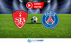 Justin TV | Brest - PSG maçı canlı izle